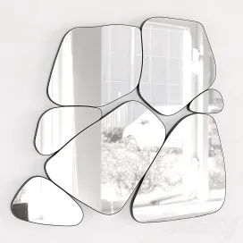 Mirror Stancy